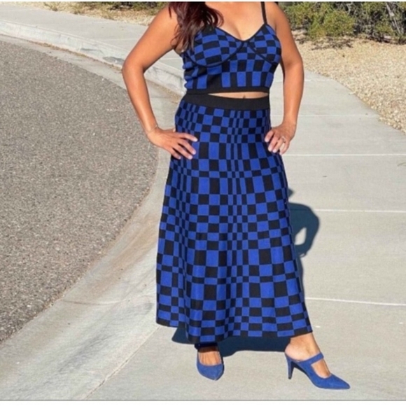 NWT Kahlana Barfield Brown Target Collection - Picture 6 of 6